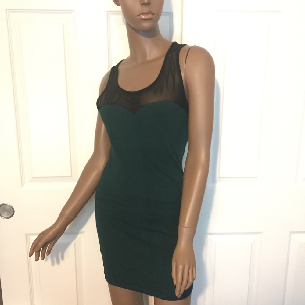 Forever 21 Bodycon Dress